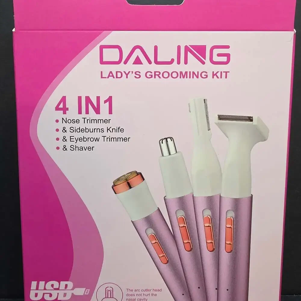 Daling brand new
